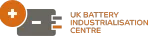 UK Battery Industrialisation Centre
